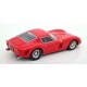 Macheta auto Ferrari 250 GTO 1962 rosu, 1:18 KK Scale