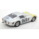 Macheta auto Ferrari 250 GTO No.172 Winner Tour de France 1964 gri, 1:18 KK Scale