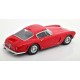 Macheta auto Ferrari 250 GT SWB Passo Corto 1960 rosu, 1:18 KK Scale