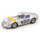 Macheta auto Ferrari 250 GTO #172 Winner Tour de France, 1964, 1:12, KK-Scale 