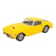 PRECOMANDA : Macheta auto Ferrari 250 GT SWB Passo Corto, 1961, galbena, 1:12, KK Scale