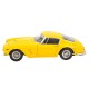 PRECOMANDA : Macheta auto Ferrari 250 GT SWB Passo Corto, 1961, galbena, 1:12, KK Scale