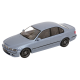 PRECOMANDA : Macheta auto BMW M5 E39, 1998, Silverstone - Blue Metallic, 1:18, KK Scale