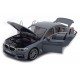 Macheta auto BMW Seria 5 G30 2016 gri, 1:18 Kyosho Dealer Edition