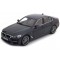 Macheta auto BMW Seria 5 G30 2016 negru, 1:18 Kyosho Dealer Edition