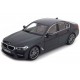Macheta auto BMW Seria 5 G30 2016 negru, 1:18 Kyosho Dealer Edition