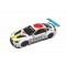 Macheta auto BMW Seria 6 M6 Team BMW Motorsport #19 24h Daytona 2017, 1:18 Kyosho Dealer Edition