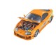 PRECOMANDA : Macheta auto Brian`s Toyota Supra MkIV Spider 1995 - Fast & Furious, 1:18, Kyosho