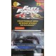 Macheta auto Dodge Charger R/T Dom’s  Nr 01 – Fast & Furious, 1:32 Jada