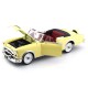 Macheta auto Packard Caribbean cream 1953, 1:18 Lucky DieCast