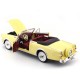 Macheta auto Packard Caribbean cream 1953, 1:18 Lucky DieCast