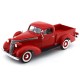 Macheta auto Studebaker Coupe Express Pick Up red 1937, 1:18 Lucky Diecast