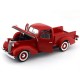 Macheta auto Studebaker Coupe Express Pick Up red 1937, 1:18 Lucky Diecast