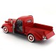 Macheta auto Studebaker Coupe Express Pick Up red 1937, 1:18 Lucky Diecast