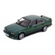 Macheta auto BMW E36 Alpina B10 4.6 green 1994, 1:18 MCG
