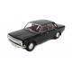 Macheta auto GAZ Volga M24 black 1967, 1:18 MCG