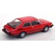Macheta auto Saab 900 Turbo red 1981, 1:18 MCG