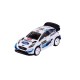 Majorette macheta Ford Fiesta WRC 2020 2/4, 1:64