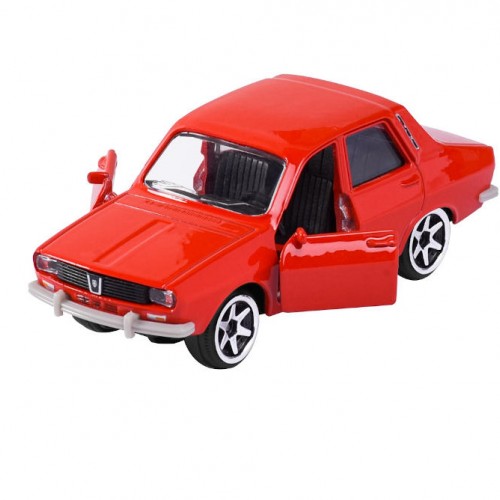 Macheta Dacia 1300 Majorette 1:64