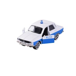Majorette macheta Dacia 1300 Militia 5/6, 1:64