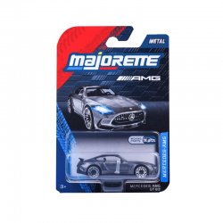 Macheta auto Mercedes-Benz AMG GT 63, 1:64, Majorette