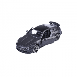 Macheta auto Mercedes-Benz AMG GT 63, 1:64, Majorette