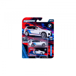Macheta auto BMW X5M Competition, 1:64, Majorette