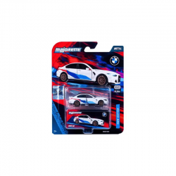 Macheta auto BMW M3 G80, tip 1, 1:64, Majorette