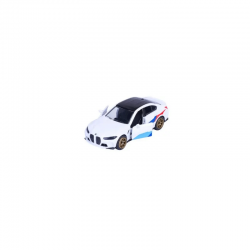 Macheta auto BMW M3 G80, tip 1, 1:64, Majorette