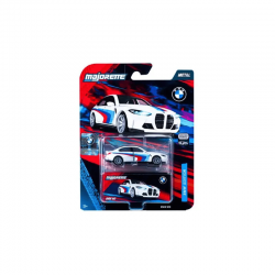 Macheta auto BMW M3 G80, tip 2, 1:64, Majorette
