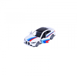 Macheta auto BMW M3 G80, tip 2, 1:64, Majorette