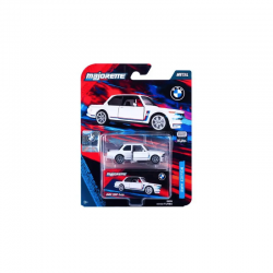 Macheta auto BMW 2002 Turbo, 1:64, Majorette