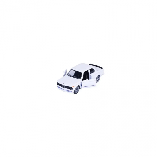 Macheta auto BMW 2002 Turbo, 1:64, Majorette