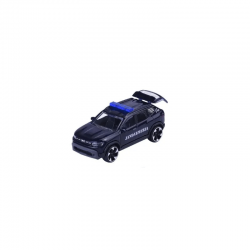 Macheta auto Dacia Duster 3 Jandarmeria, 1:64, Majorette
