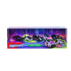 Macheta auto Giftpack 5x Neon Racer, 1:64, Majorette 