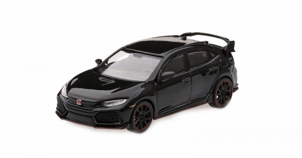 Voiture Radiocommandée Zap Toys - Honda Civic Type R - Échelle 1/?? - Neuve