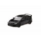 Macheta auto Honda Civic Type R (FK8) black 2017 MGT015 Mijo, 1:64 Mini GT