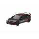Macheta auto Honda Civic Type R (FK8) black/red 2017 MGT023 Mijo, 1:64 Mini GT