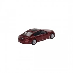 Macheta auto BMW Alpina B7 xDrive visiniu MGT693, 1:64 Mini GT