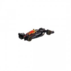 Macheta auto Honda F1 RB18 #1 Redbull Max Verstappen MGT550, 1:64 Mini GT