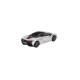 Macheta auto McLaren Artura silver MGT582, 1:64 Mini GT