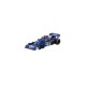 Macheta auto Tyrell F1 P34 6-wheeler #4 Patrick Depailler MGT584, 1:64 Mini GT