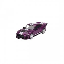 Macheta auto Ford Mustang Shelby GT500 Dragon Snake MGT696, 1:64 Mini GT