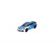 Macheta auto Porsche 911 (992) Turbo S Safety Car 2023 MGT735, 1:64 Mini GT