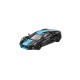 Macheta auto Jaguar C-X75, Black Jaguar, 2010, 1:64, MGT01070-L, Mini GT