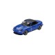 Macheta auto Mazda Mx-5 Miata Tuned Version, Dark Blue, 1990, 1:64, MGT01069, Mini GT 