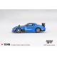Macheta auto Mazda Rx-7 Re-Amemiya 20b Na 3rotor-7 “Ama-San Go”, 2024, 1:64, MGT01046-R, Mini GT