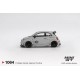 Macheta auto Fiat Abarth 595 Lb-Works X Abas Works Fighters, 2024, 1:64, MGT01064-L, Mini GT