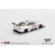 Macheta auto Nissan GTR (R34) Super Silhouette Athlete/Collet, 2024, 1:64, MGT01059-R, Mini GT