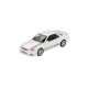 Macheta auto Nissan Skyline GT-R (R32) Veilside Combat, C-I White, 2011, 1:64, MGT01066-R, Mini GT